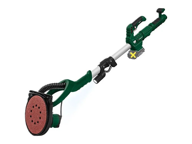Ponceuse mur et plafond sans fil, PWDSA 20-Li A1, 20 V — SKU EW3FV42LZMHL7B0O93 - Image 9