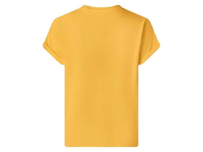 T-shirt femme — SKU VJAZIIP1BGPS12KA4 - Image 5