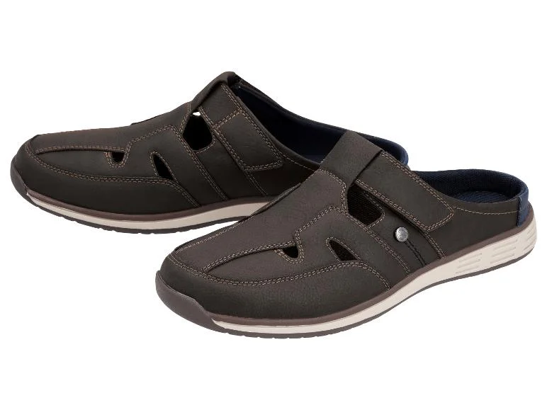 Sabots homme — SKU 2KRV6R8JU3MIPF9WV - Image 3