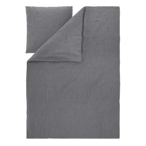 Parure de lit en mousseline Premium, 140 x 200 cm — SKU 6BJGCJT5HKLWBF4G