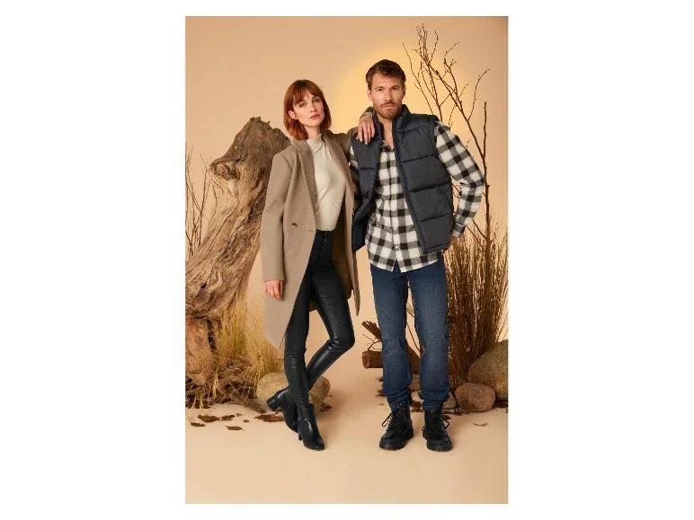 Pull en maille côtelé femme — SKU XCSCQ0KAEZSQX5XG - Image 9