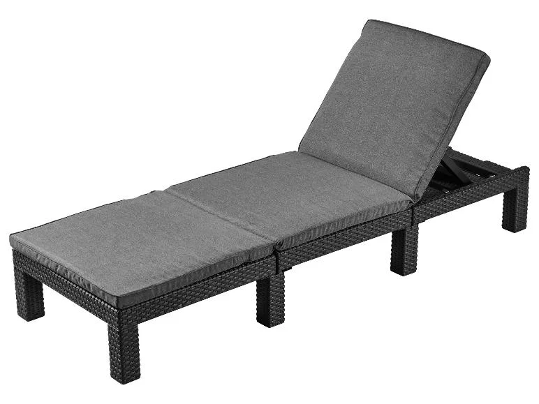 Bain de soleil tressé - Image 3