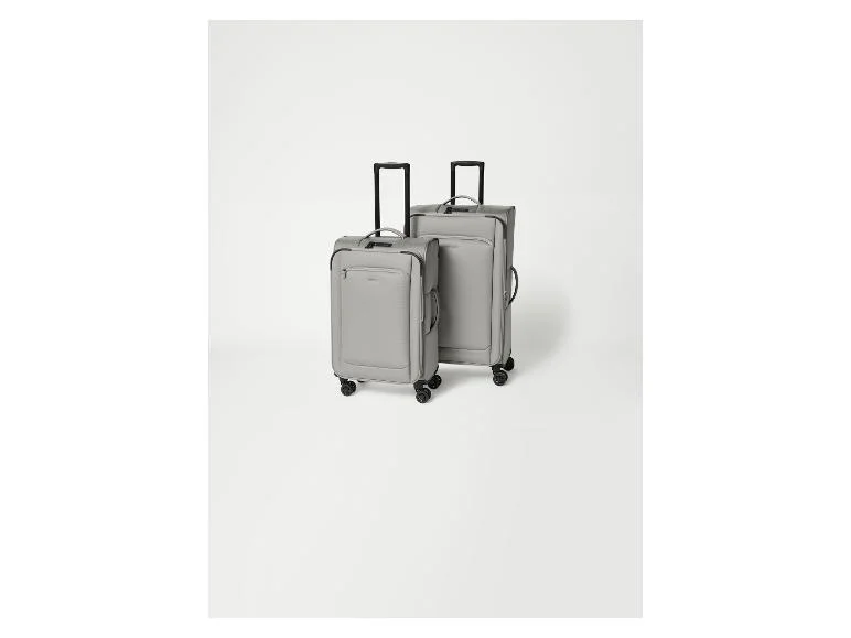 Set de 2 valises à roulettes — SKU WCY90TO5I2DU48NEFA - Image 11