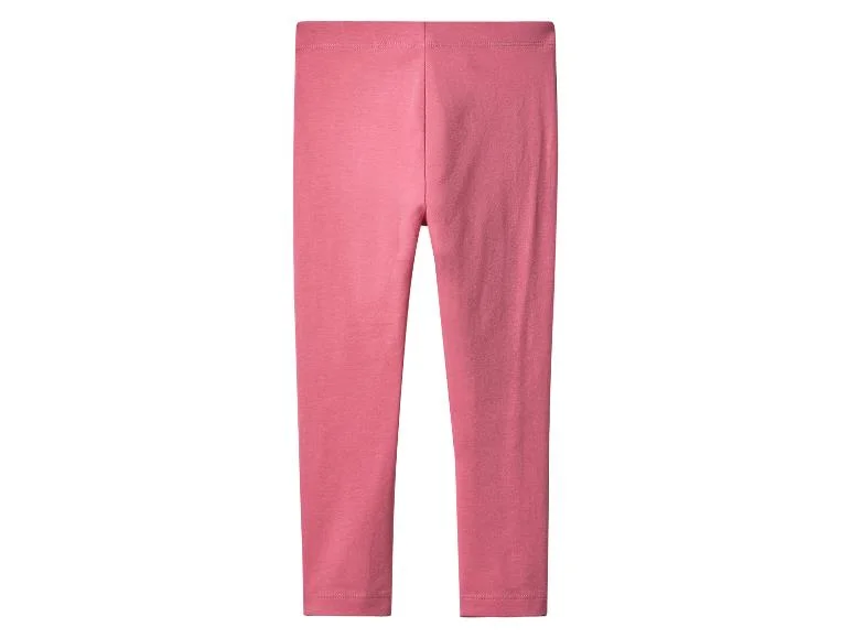 Lot de 2 leggings petite fille — SKU FAJMH5XTZ1Q0649S8 - Image 7