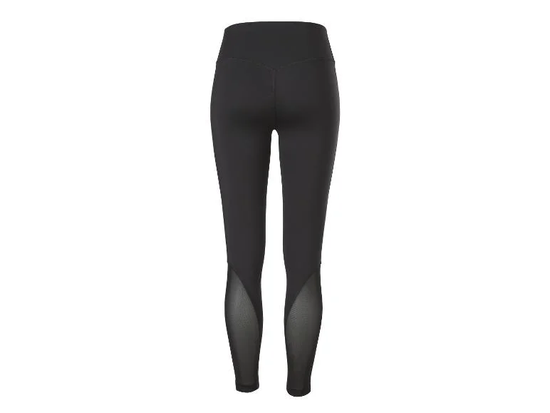 Legging technique femme — SKU BY1C1BW0LUQS60QJO - Image 2