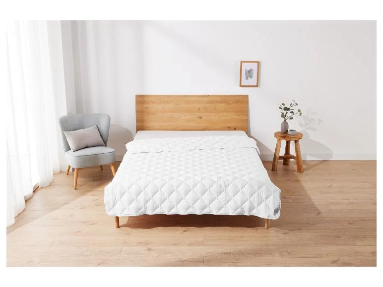 Couette matelassée, 240 x 220 cm - Image 3