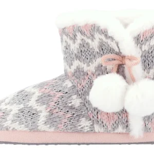 Chaussons femme