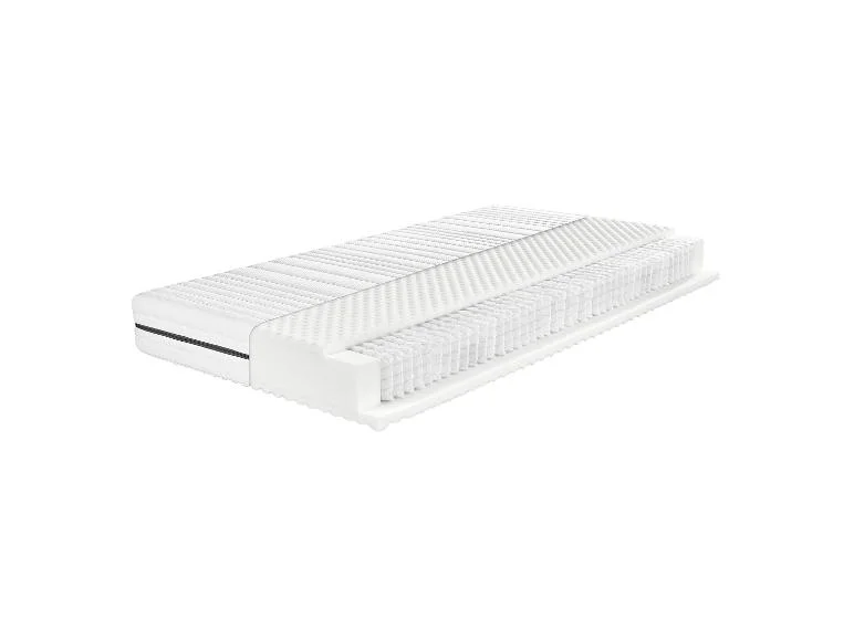 Matelas Premium à 7 zones et 1 000 ressorts ensachés Royal Support - Image 21