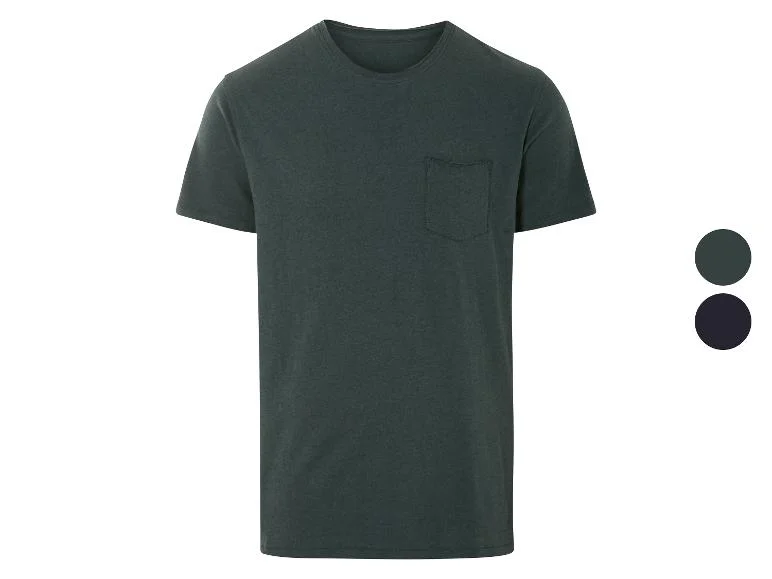 T-shirt homme — SKU LH8UJGSIDOX4MZBI - Image 2