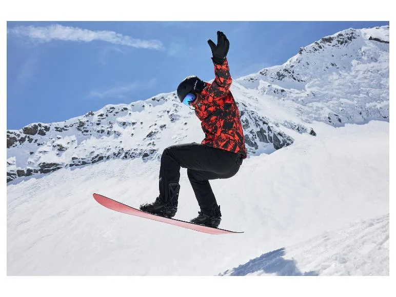 Pantalon de ski freeride homme - Image 3