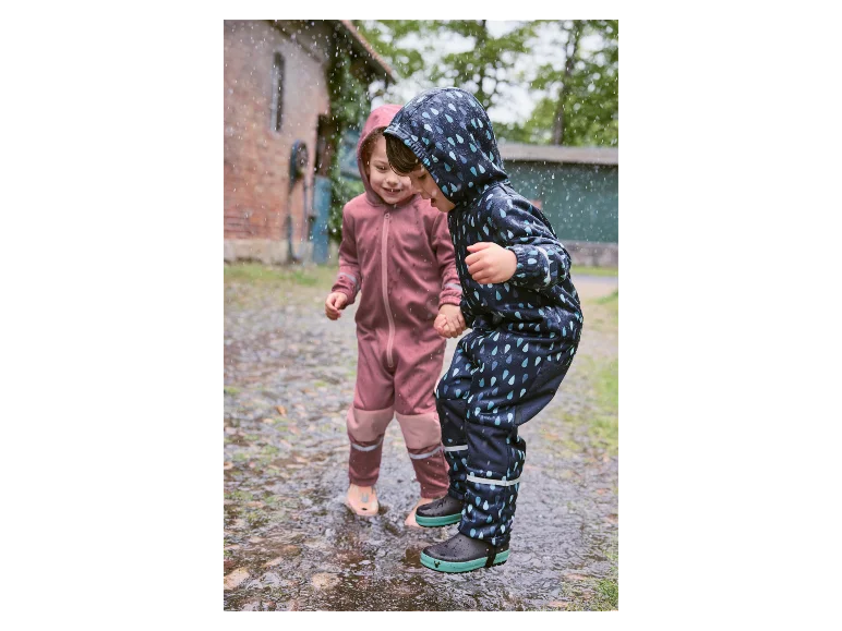 Combinaison de pluie petite fille — SKU E2GYW42EA3VRQ51N - Image 13
