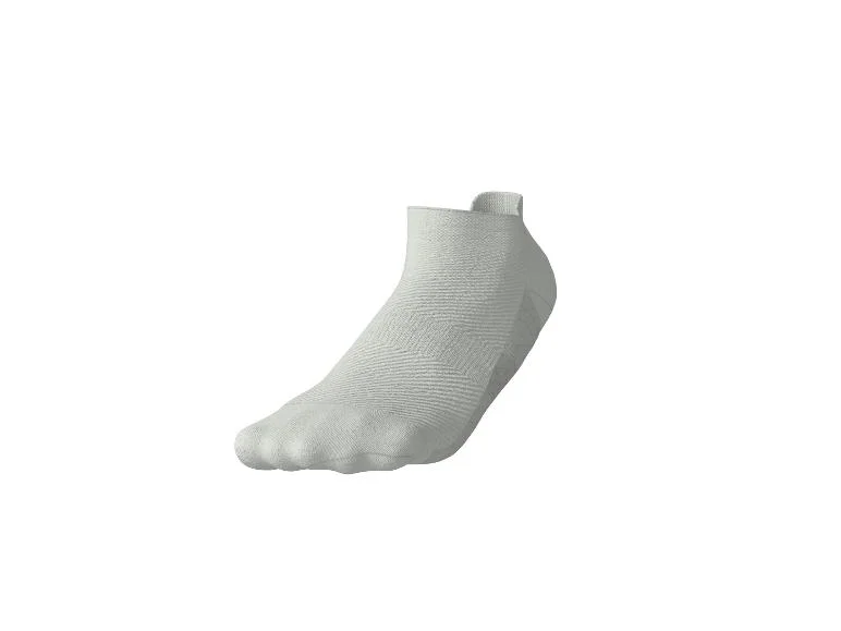 Lot de 5 paires de socquettes de sport unisexe - Image 19