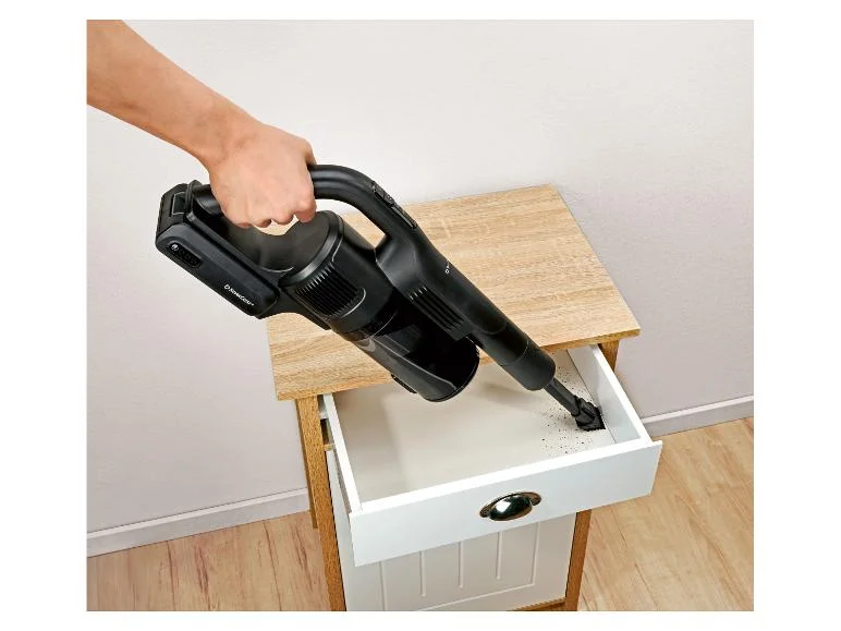 Aspirateur cyclonique sans fil SASG 24 A1, 9 000 Pa, 130 W - Image 4