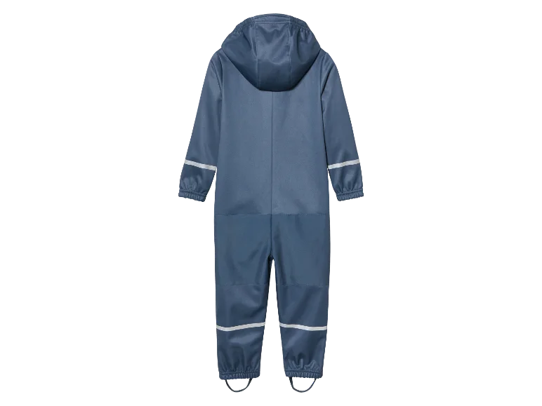 Combinaison de pluie petite fille — SKU E2GYW42EA3VRQ51N - Image 12