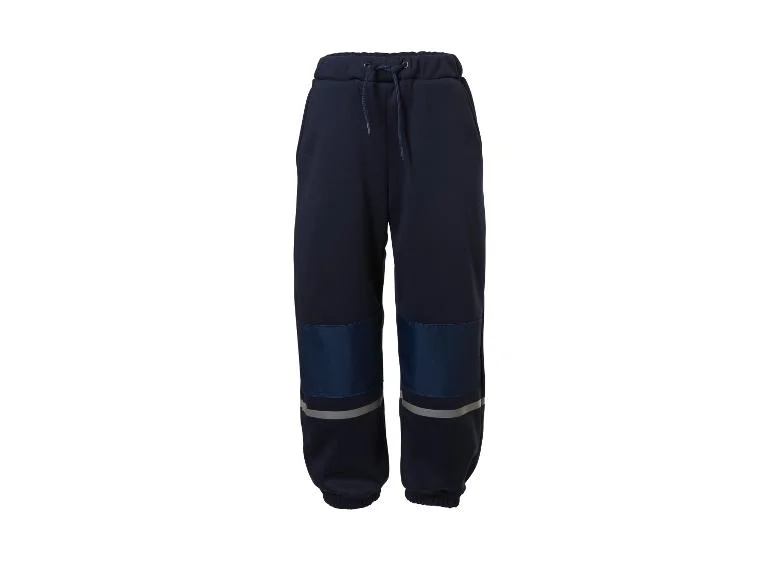 Pantalon softshell enfant — SKU 8QQH6A69SAGPHJJ2YF - Image 6
