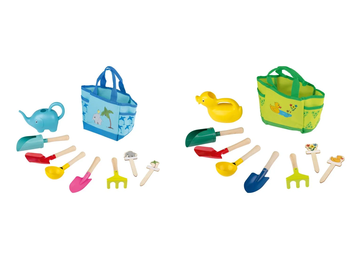 Sac de jardinage pour enfant - Image 8