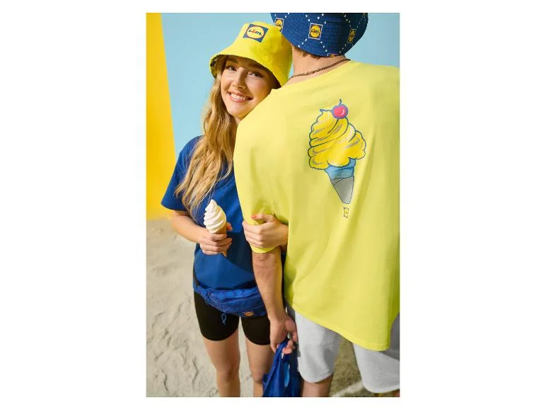 T-shirt Lidl homme — SKU 213N4QYJSKFB77N7 - Image 5