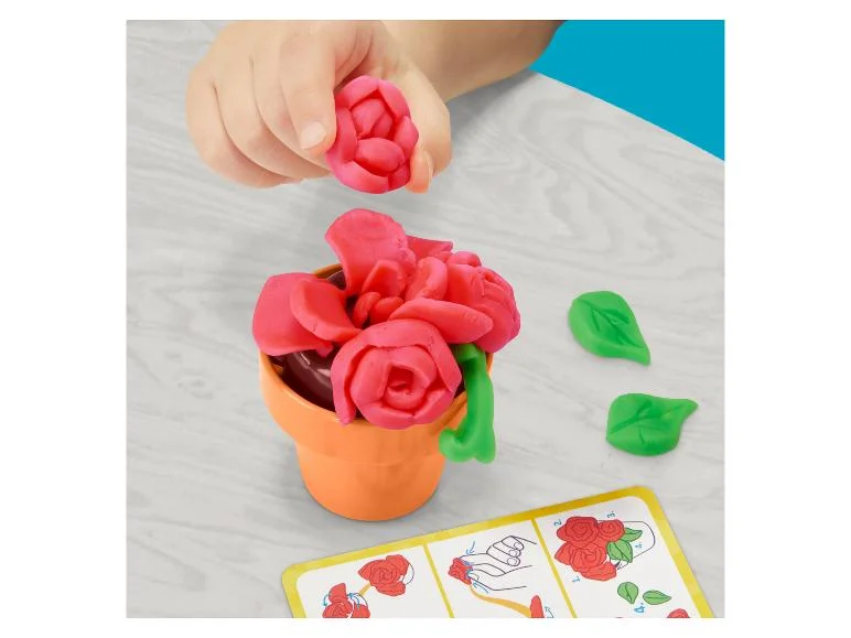 Set de pâte à modeler — SKU 6H75FSMSU6DXWZIFQ - Image 49