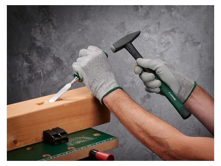 Set de 3 outils de préparation et finition de surfaces - Image 8