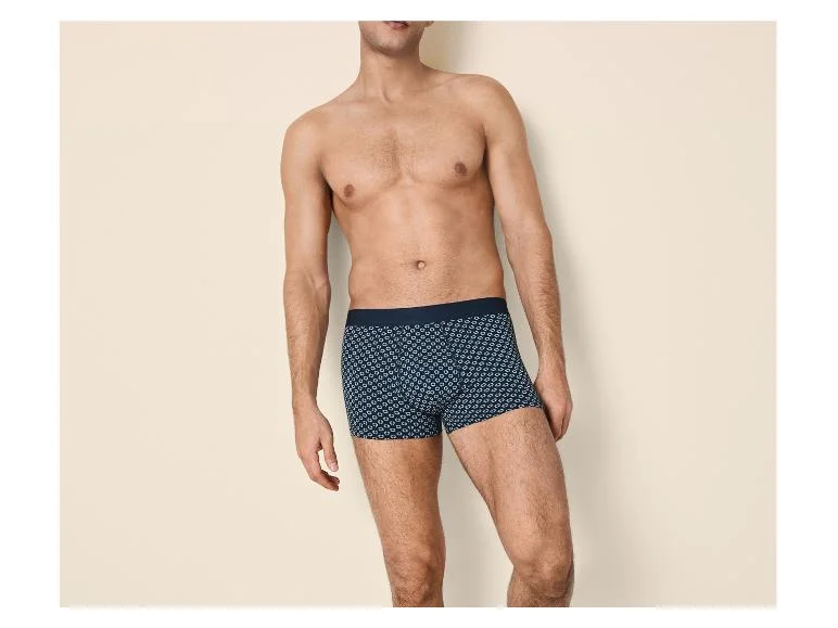 Lot de 3 boxers homme — SKU WVR23NEJXV6XVHCN - Image 25