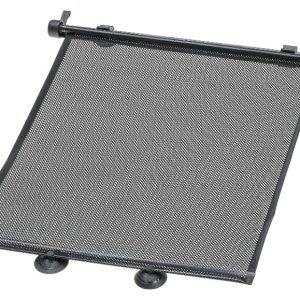 Lot de 2 pare-soleil enrouleurs