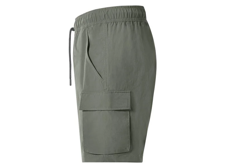 Short cargo homme — SKU AGS1E925J3OAN2CED - Image 3