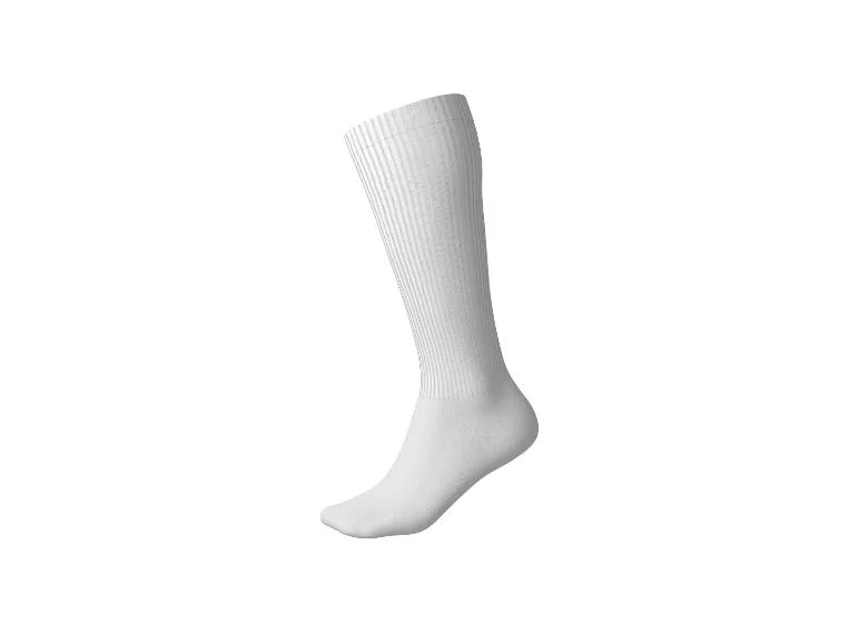 Lot de 10 paires de chaussettes de tennis unisexe - Image 6