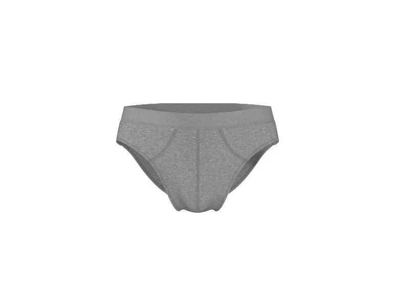 Lot de 3 slips pour hommes - Image 3