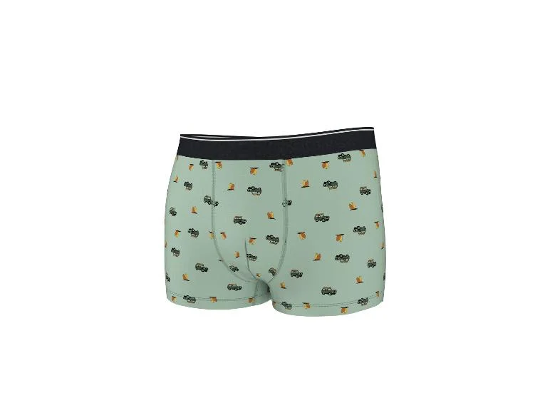 Lot de 3 boxers homme — SKU WVR23NEJXV6XVHCN - Image 22