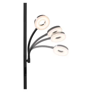 Lampadaire LED — SKU PDPUD6CJZA09M0E62F