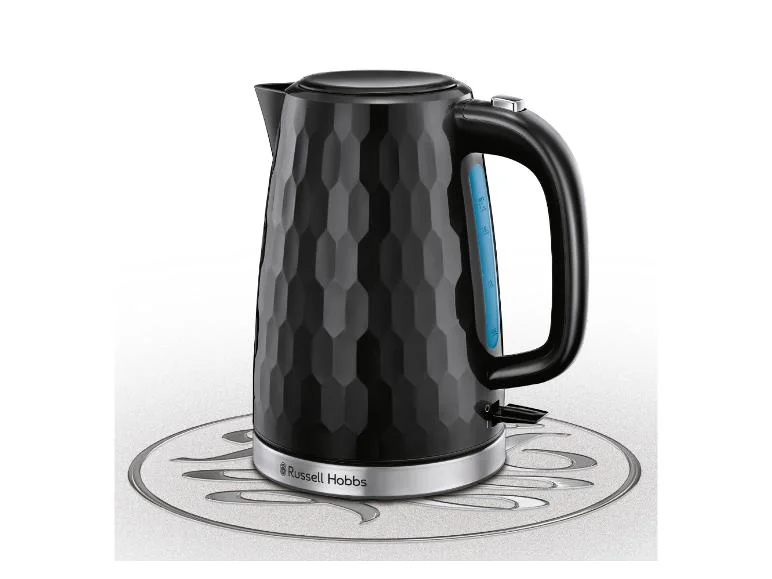 Bouilloire — SKU BEI0H82957CRFIXI - Image 2