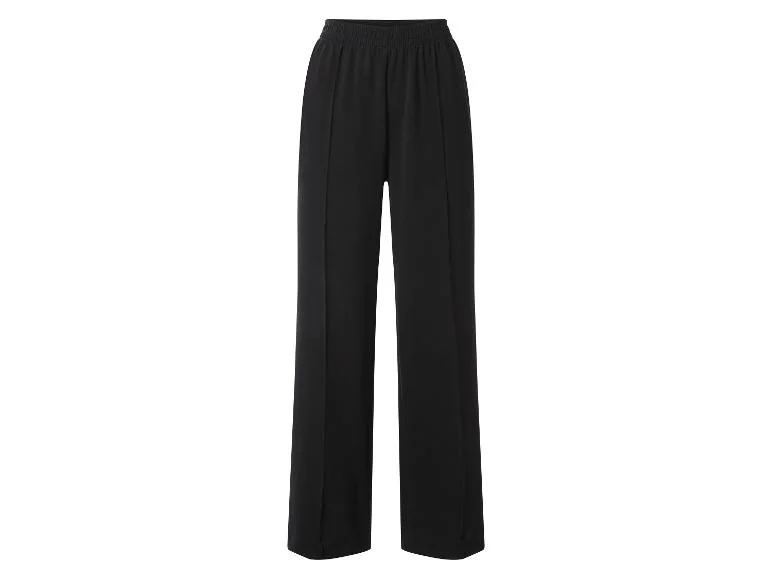 Pantalon molletonné femme — SKU EPOCB86LLGGCY9G8RF - Image 2