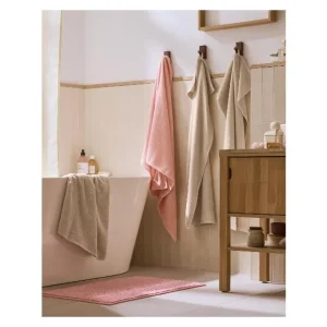 Lot de 2 serviettes en éponge — SKU 5B8NNGZZRNM91UZYA