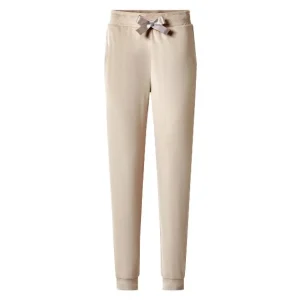 Pantalon détente en velours femme — SKU OWG5Q1C4XLHW1GR8