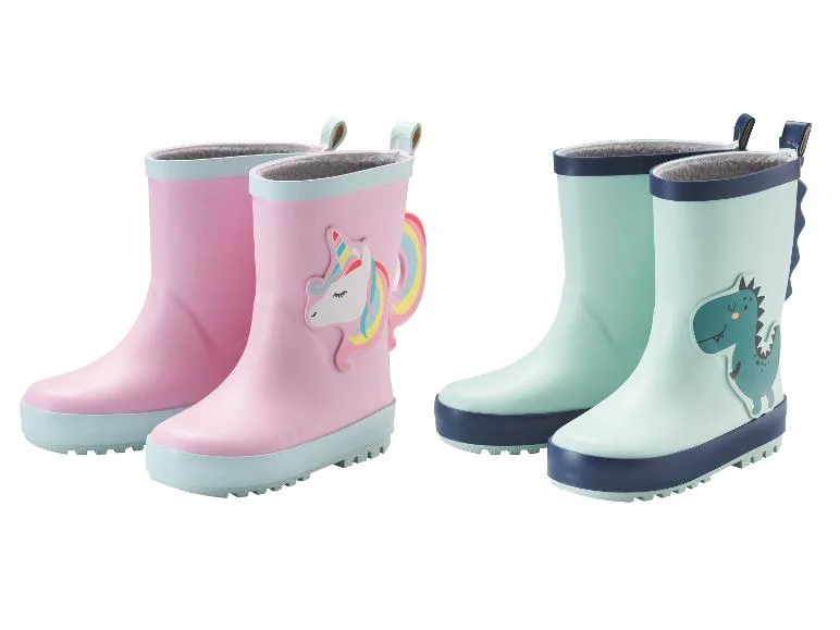 Bottes de pluie enfant - Image 9