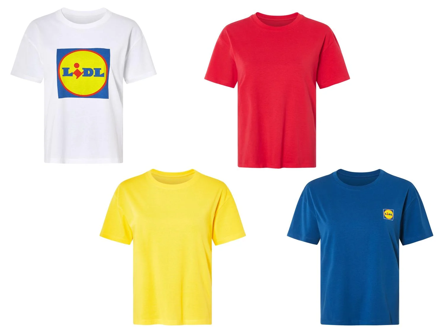 T-shirt LIDL femme — SKU S1365LMHTRP104TNF - Image 72