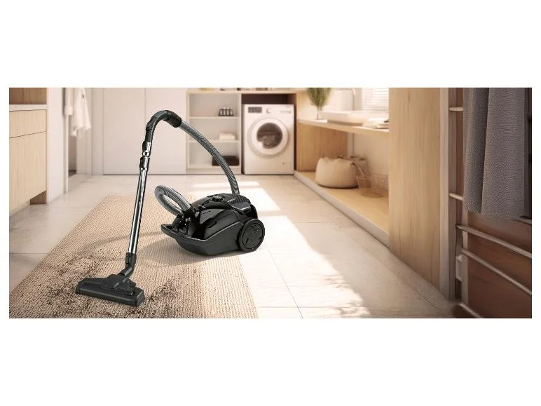 Aspirateur avec sac SBB 800 A1, 800 W - Image 4