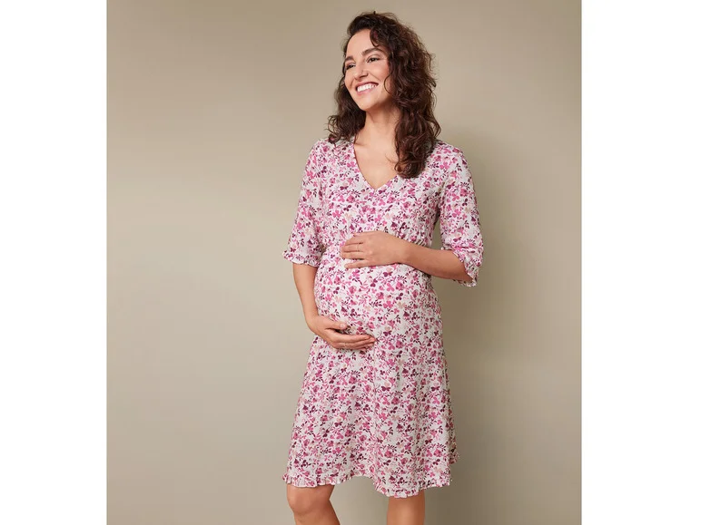Robe de maternité femme - Image 6