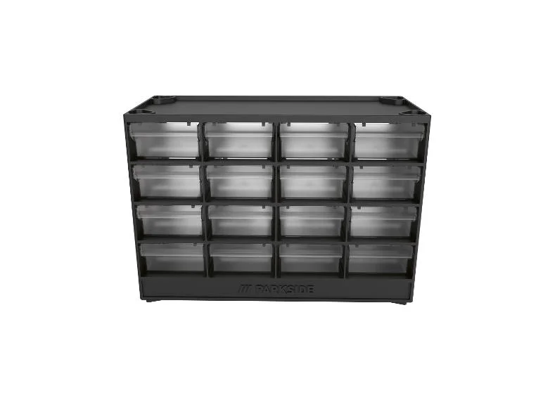 Organiseur de tiroirs pour petites pièces — SKU JCPWG3EFK5NMVUSM - Image 3