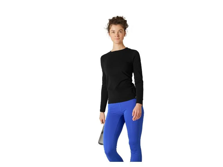 Sous-vêtement technique Premium avec laine mérinos homme ou femme - Image 4