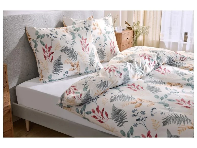 Parure de lit en satin microfibre, 240 x 220 cm — SKU RROE5Y4INEEMWVZW - Image 10