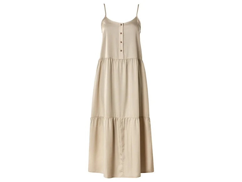 Robe mi-longue femme — SKU YRZ0F8KMG0DM8OP6 - Image 9