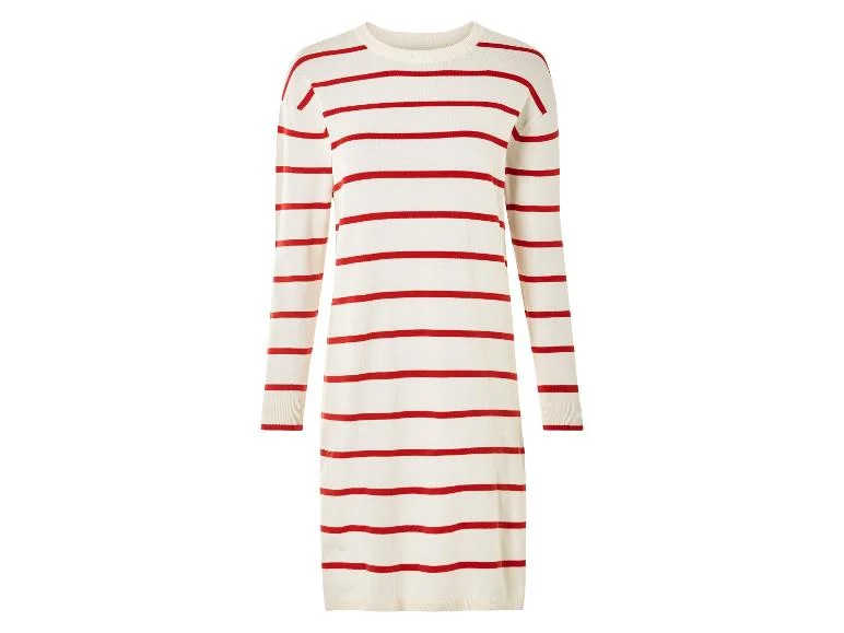 Robe mi-longue femme — SKU T7HQR59KJ8ZAXPWR0B - Image 10