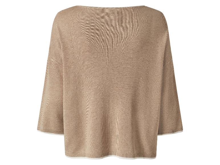 Pull en maille femme — SKU WURF4QWNRS8A4D8MM - Image 7