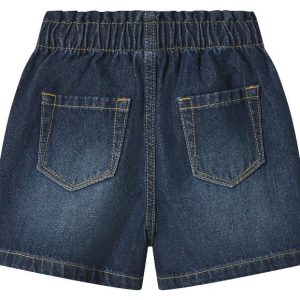 Short en jean enfant — SKU PZ1DZNDGN6PRANDY0
