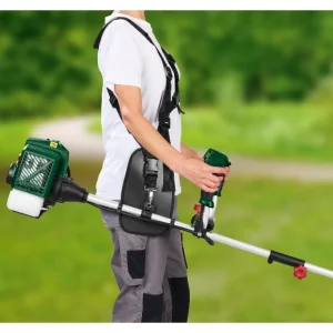 Débroussailleuse thermique PBS 2 F6, 42,7 cm3, 1,8 ch