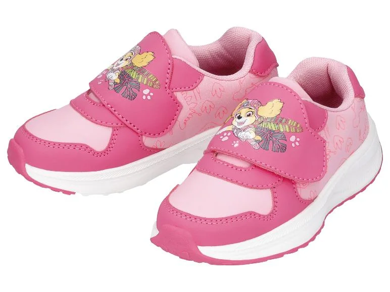Sneakers Pat' Patrouille enfant