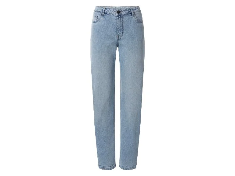 Jean droit femme — SKU 42VC6F6VQFKXL3HA