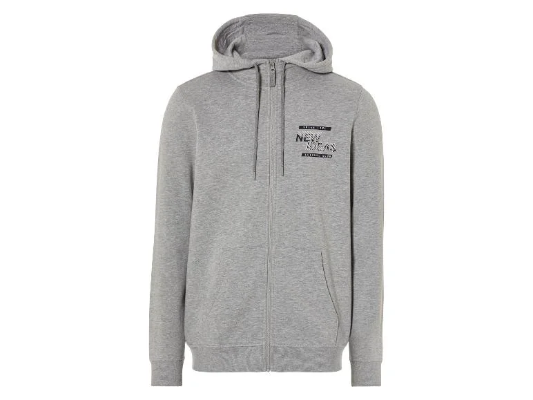 Sweat molletonné homme — SKU T5CANNM78HA2AG9DT - Image 3