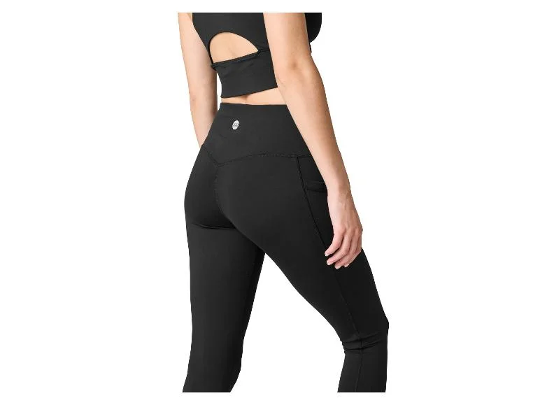 Legging technique femme — SKU AWF4LDYYQ9P0J51JXX - Image 4
